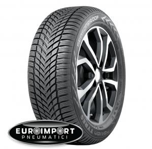 Nokian SEASONPROOF 235/55 R17 103 V XL  TL